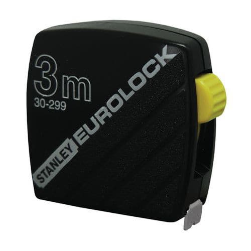 Eurolock Measuring Tape