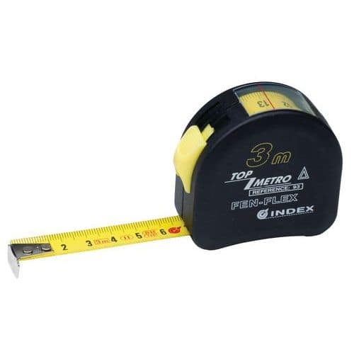 Fen Flex window measuring tape