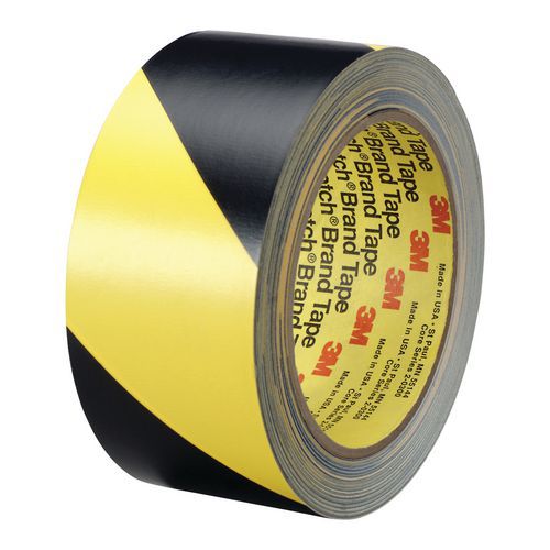 Warning tape - 5702 - 3M