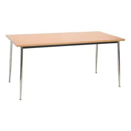 Slim tables