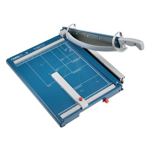 Dahle guillotine - 565