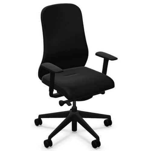 SOULY SWIVEL office chair - Nowy Styl