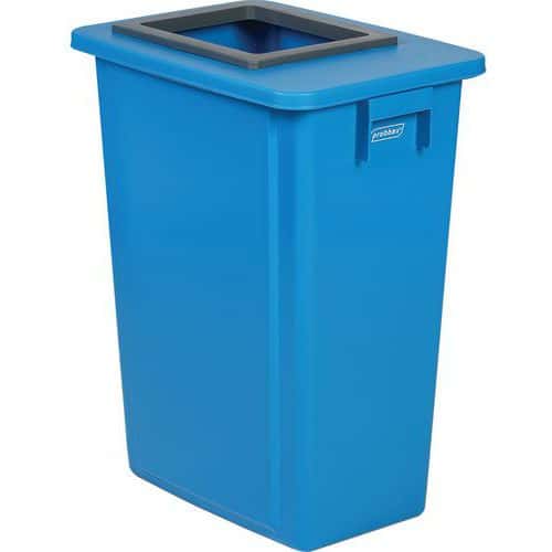 Selective sorting bin - 60 l - Probbax