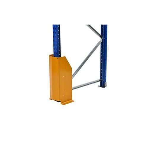 Used - Pallet Racking Frame Protector