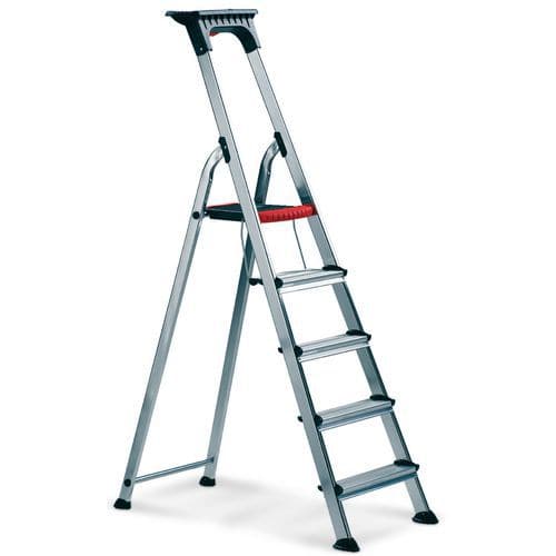 Double Decker household stepladder - Altrex