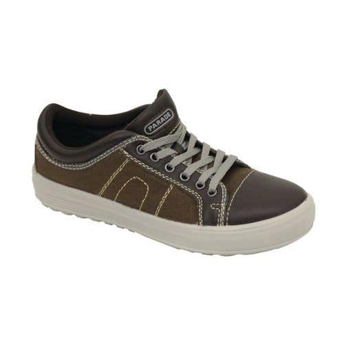 Vance safety shoes S1P SRC