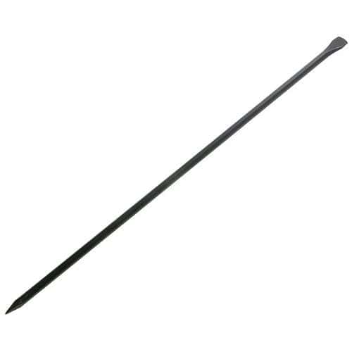 Crowbar - Length 1500 mm - Mob