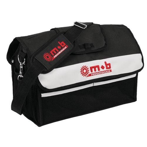 Flex folding tool bag - Mob