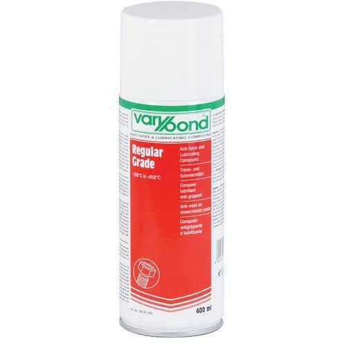 Protective varnishes 5921- Aerosol