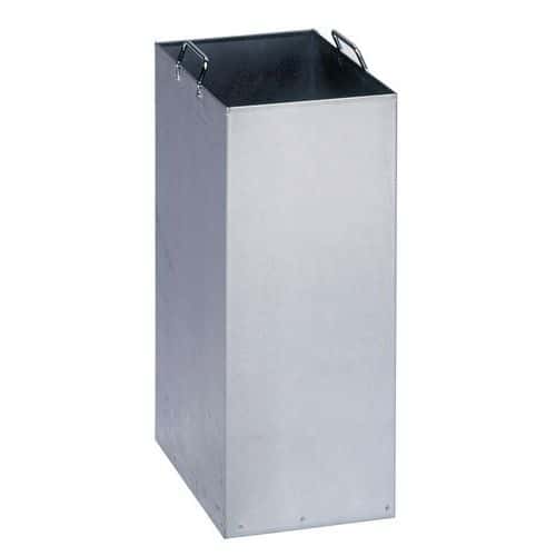 Interior bucket for plastic sorting bin - 40 and 60 L