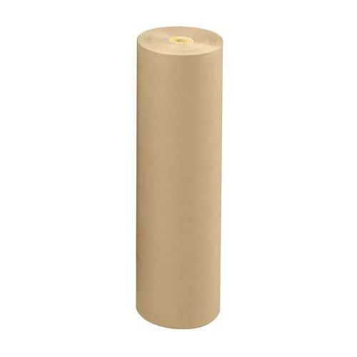 Kraft paper - Natural - Roll - 90 g/m²