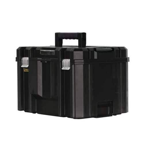 Large Pro-Stack case