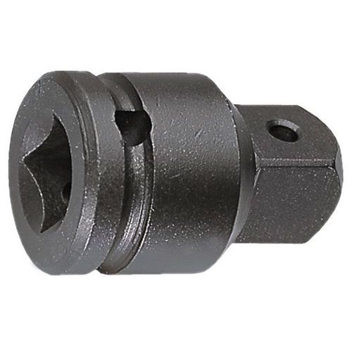 1/2 to 3/4 impact coupler