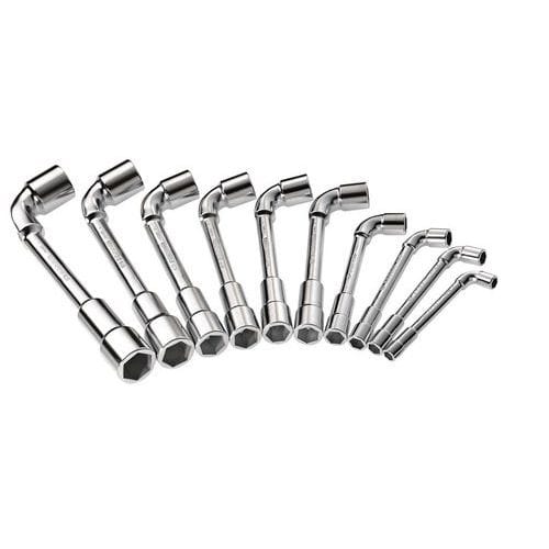 Set of metric box spanners