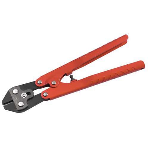 Mini bolt cutters