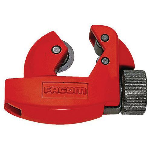 Mini copper tube cutter - Facom