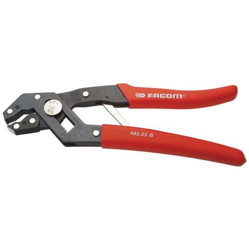 Automatic multi-grip pliers