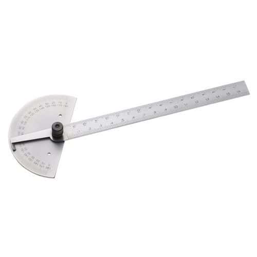 Protractor