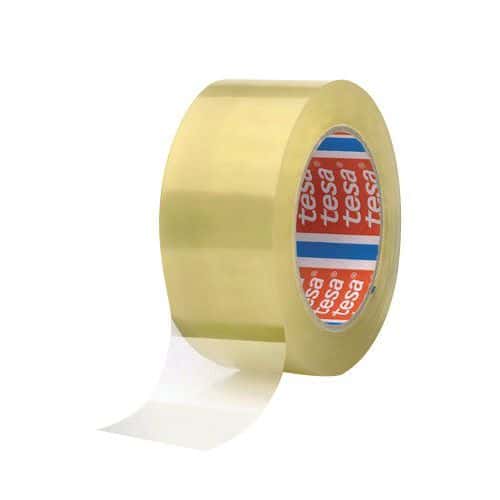 Tesa® silent adhesive polypropylene - 4195 PV2