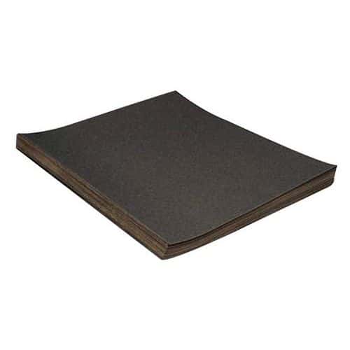 3M 734 sanding sheet