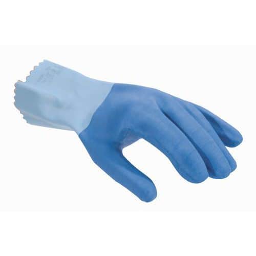 Jersette 301 waterproof gloves with grip
