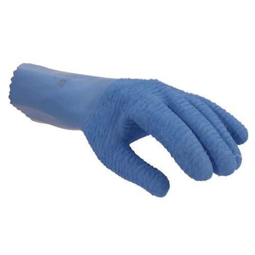Harpon 326 waterproof, latex gloves