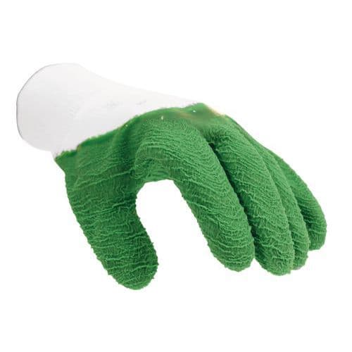 Latex Grip Glove