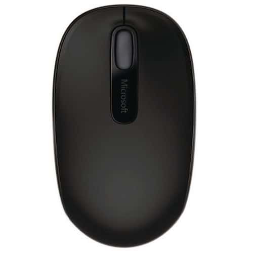 Microsoft wireless Mobile Mouse 1850