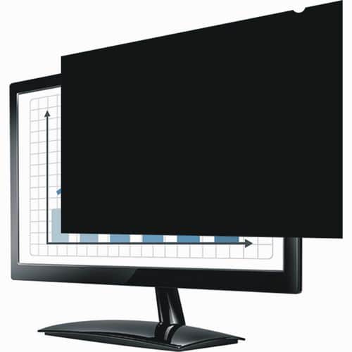 Fellowes Privascreen privacy filter - Panoramic