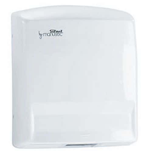 Junior Plus M88APLUS automatic hand-dryer