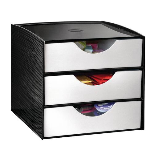 Storage drawer unit - Take a Break - CEP