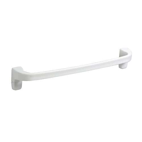 Polypropylene bathroom accessory - Towel-holder