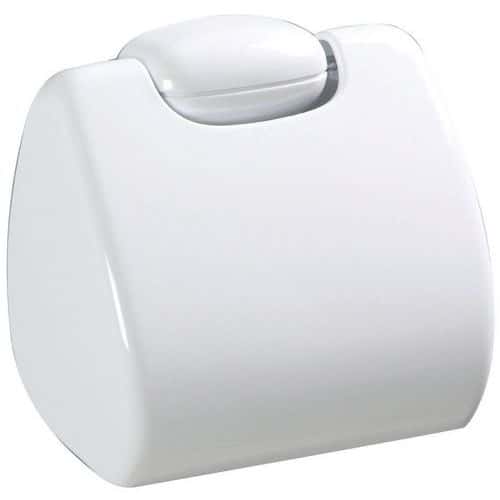 BASIC toilet roll holder