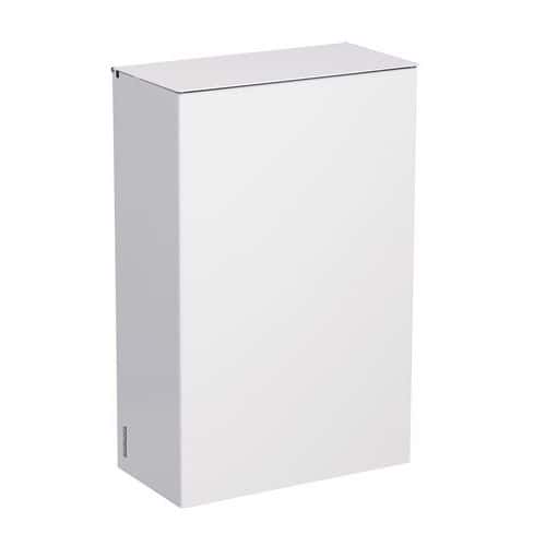 Wall mounted bin - 10 L