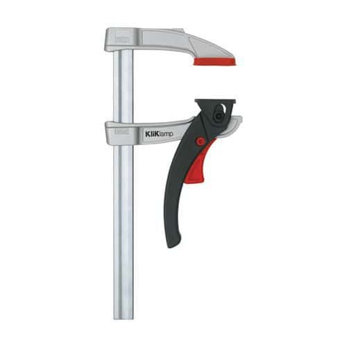 KLI fast lightweight bar clamp