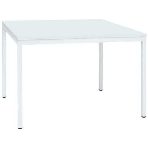 Economy Meeting Table - 600mm - Manutan Expert