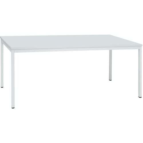 Economy Meeting Table - 1000mm - Manutan Expert