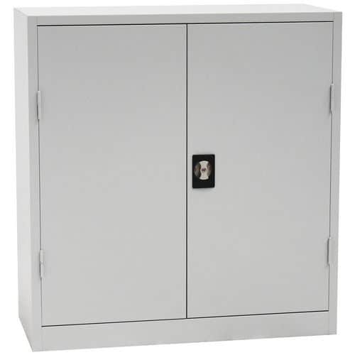 Universal workshop cabinet - Height 1060 cm - Width 1000 mm - Manutan Expert