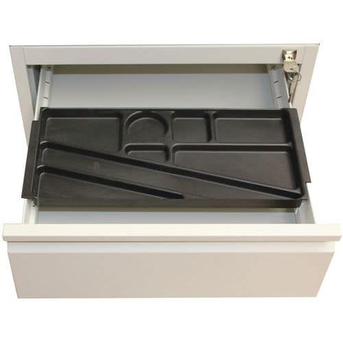 Pen compartment for Base-Line drawers box