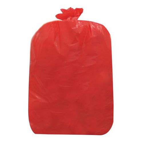 Bin bag - Selective sorting - Everyday waste - 168 l