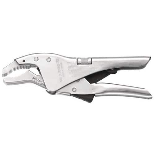 Facom Lock-Grip Single-Position Pliers