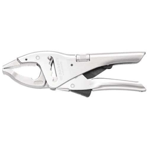 Facom Lock-Grip Long Nose Pliers