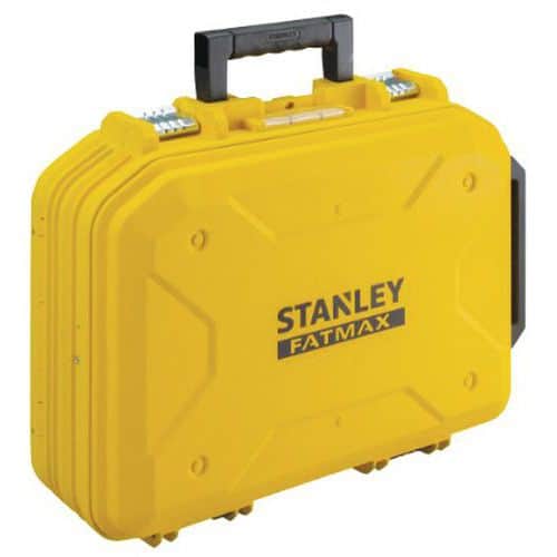 Fatmax Technician Suitcase