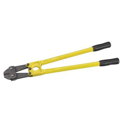 Tubular Arm Bolt Cutters