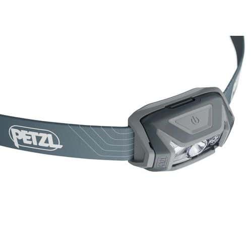 TIKKA compact LED headlamp with red light - Petzl