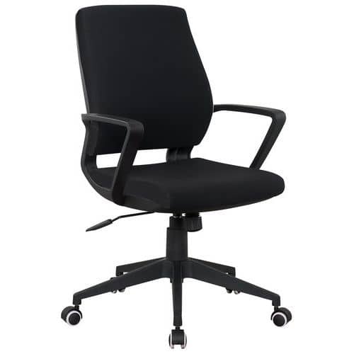 Harrier Fabric Office Chair