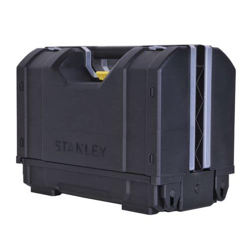 Fatmax double-sided 3-in-1 tool organiser