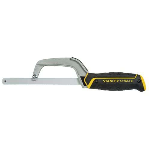 Mini hacksaw - Length 300 mm