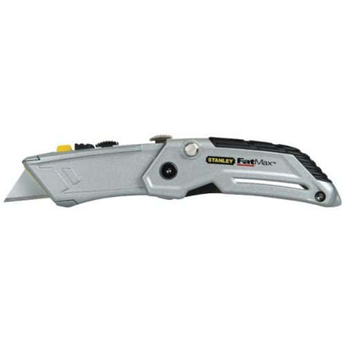 Fatmax Pro twin-blade folding knife