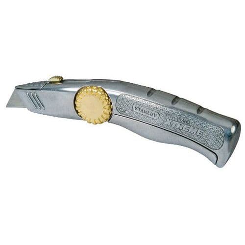 Titan Fatmax Pro retractable knife blade